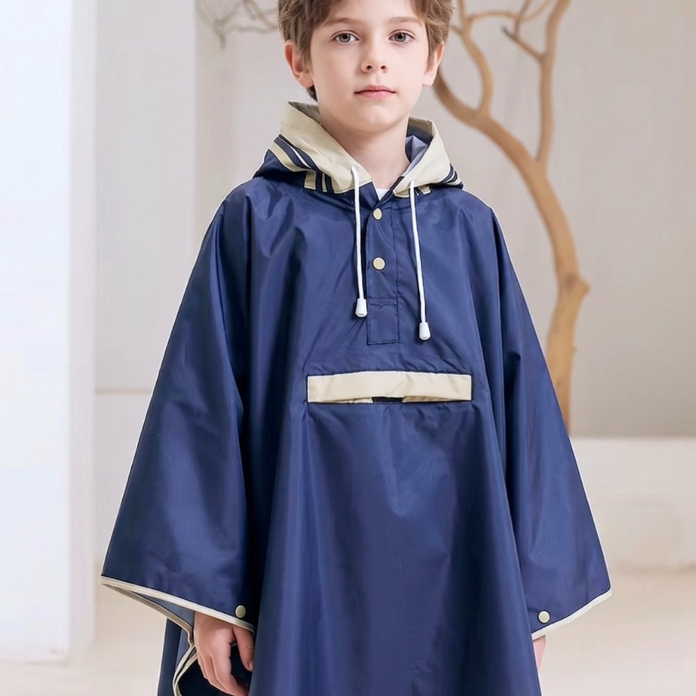 Poncho Enfant