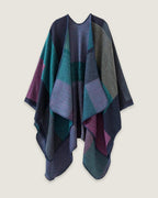 poncho-cape-femme-en-cachemire-motif-plaid-abstrait-1-seul