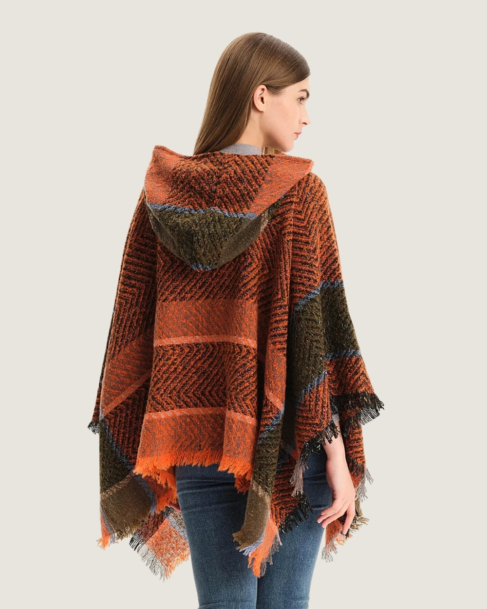 poncho-capuche-effet-use-dos