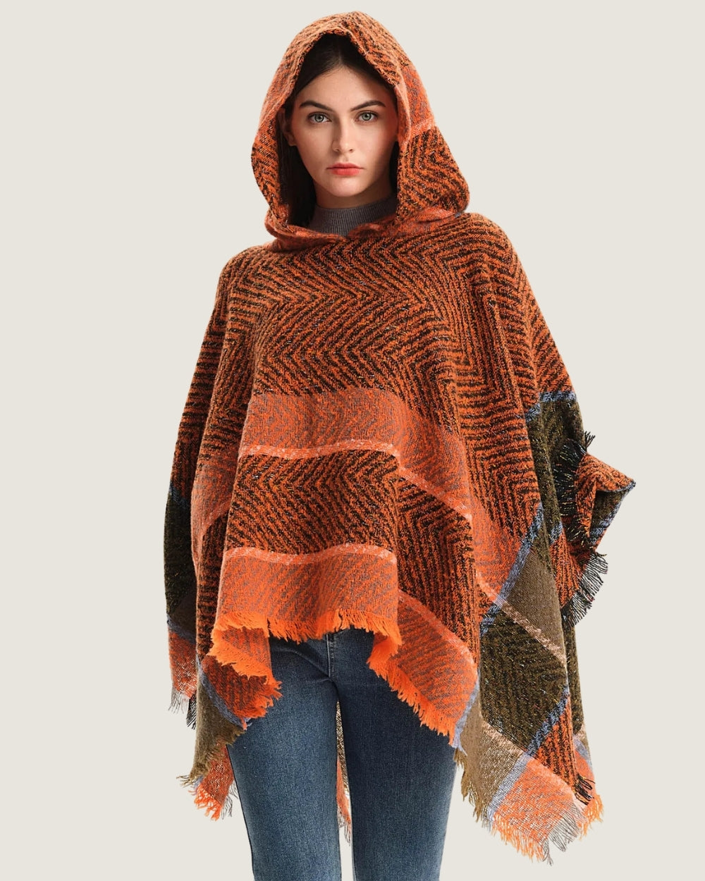 poncho-capuche-effet-use-face