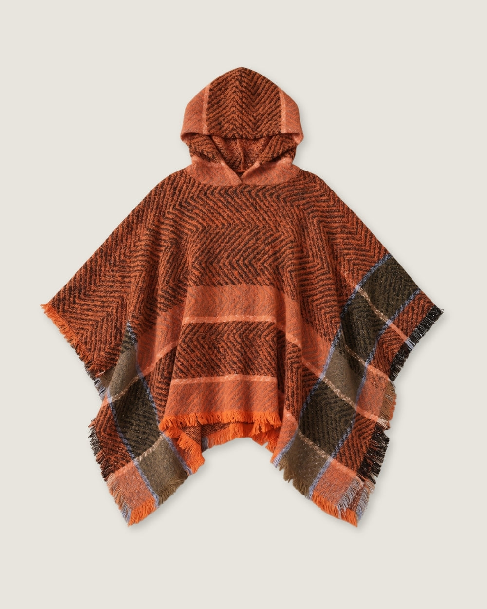 poncho-capuche-effet-use-seul