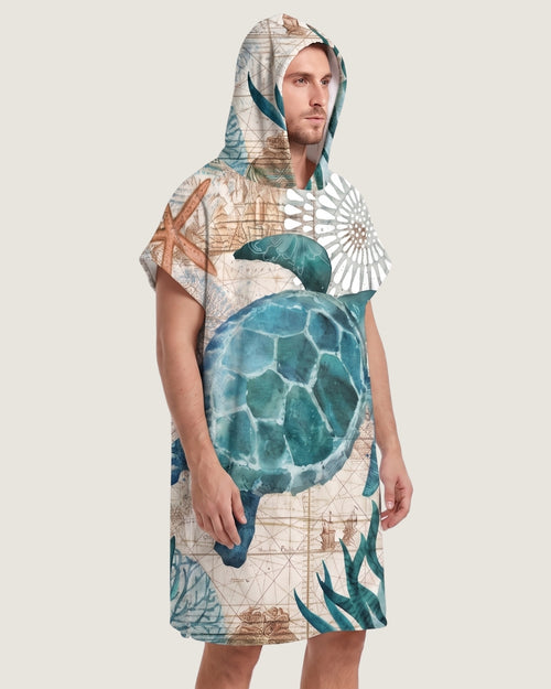 poncho-de-bain-capuche-tortue-profile