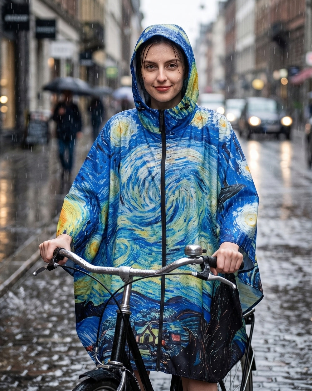 poncho-de-pluie-capuche-impermeable-ciel-etoile-capuche-velo