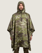 poncho-de-pluie-capuche-impermeable-motif-camouflage-militaire-vert