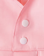 poncho-de-pluie-enfant-fille-licorne-impermeable-capuche-boutons