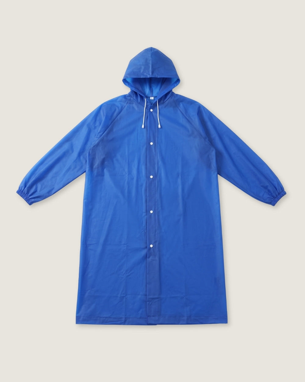 poncho-de-pluie-impermeable-long-bleu-sol