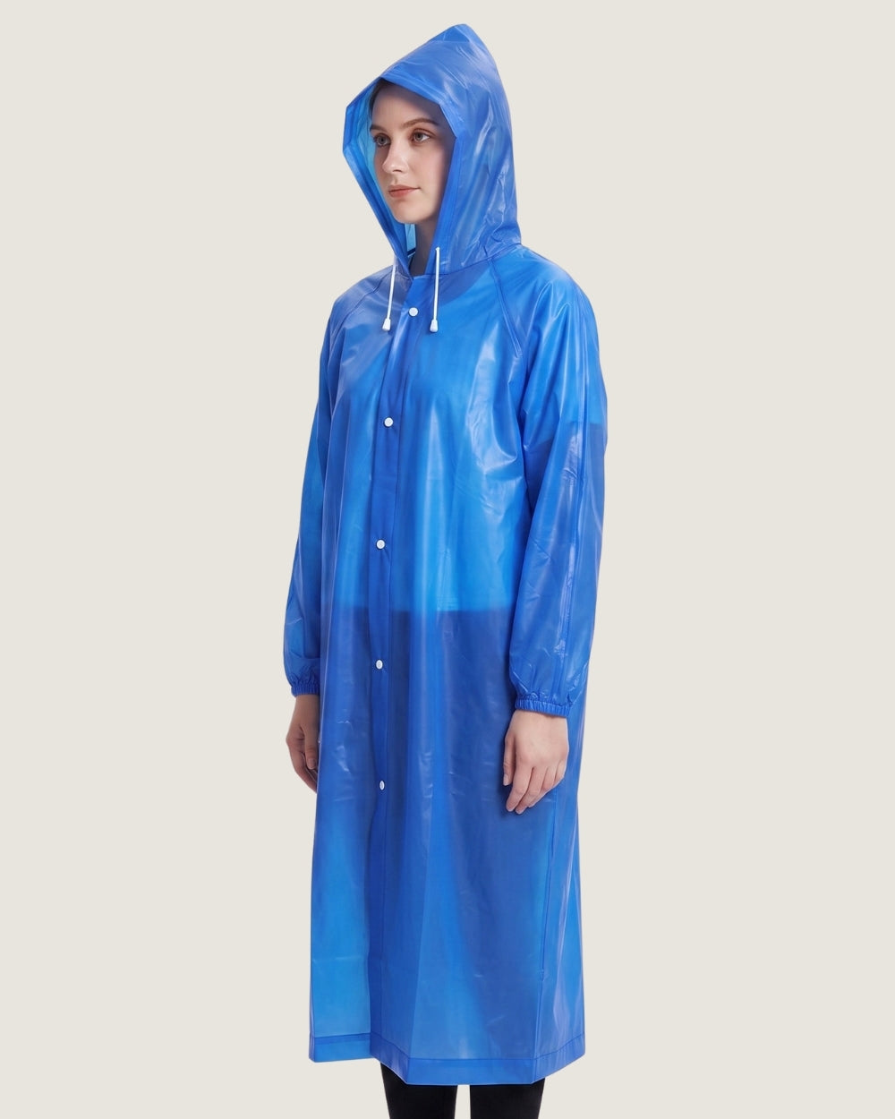 poncho-de-pluie-impermeable-long-situation-variant-bleu-profil