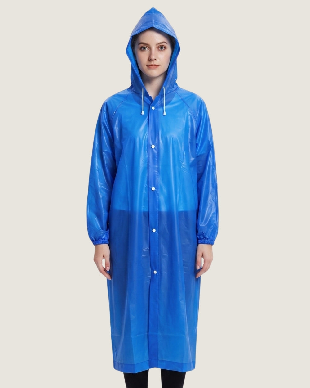 poncho-de-pluie-impermeable-long-situation-variant-bleu
