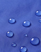 poncho-de-pluie-velo-impermeable-capuche-bleu-closeup