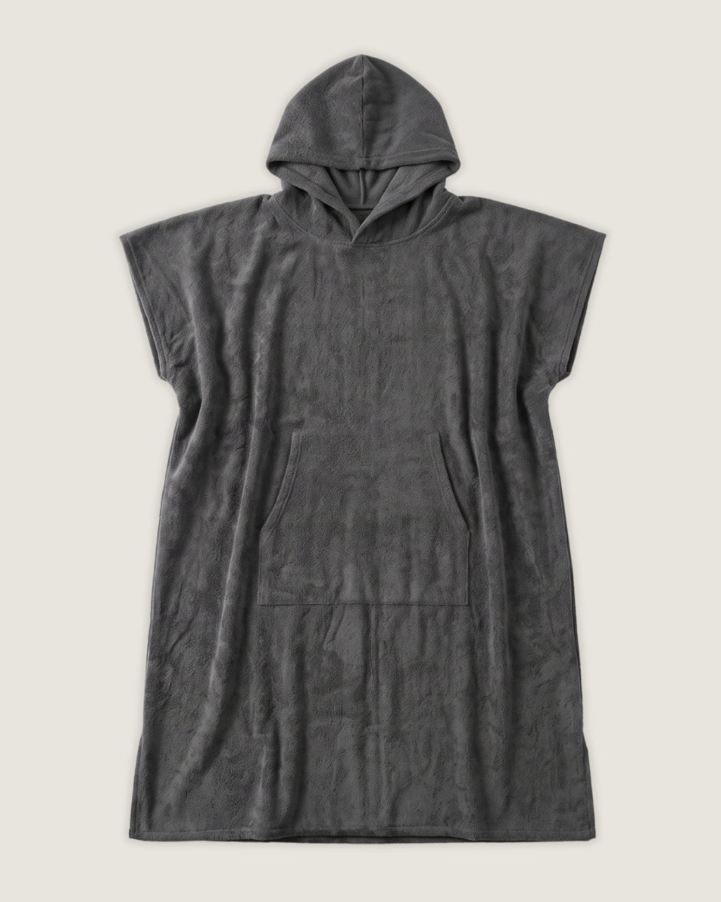 poncho-de-surf-en-microfibre-a-capuche-plat