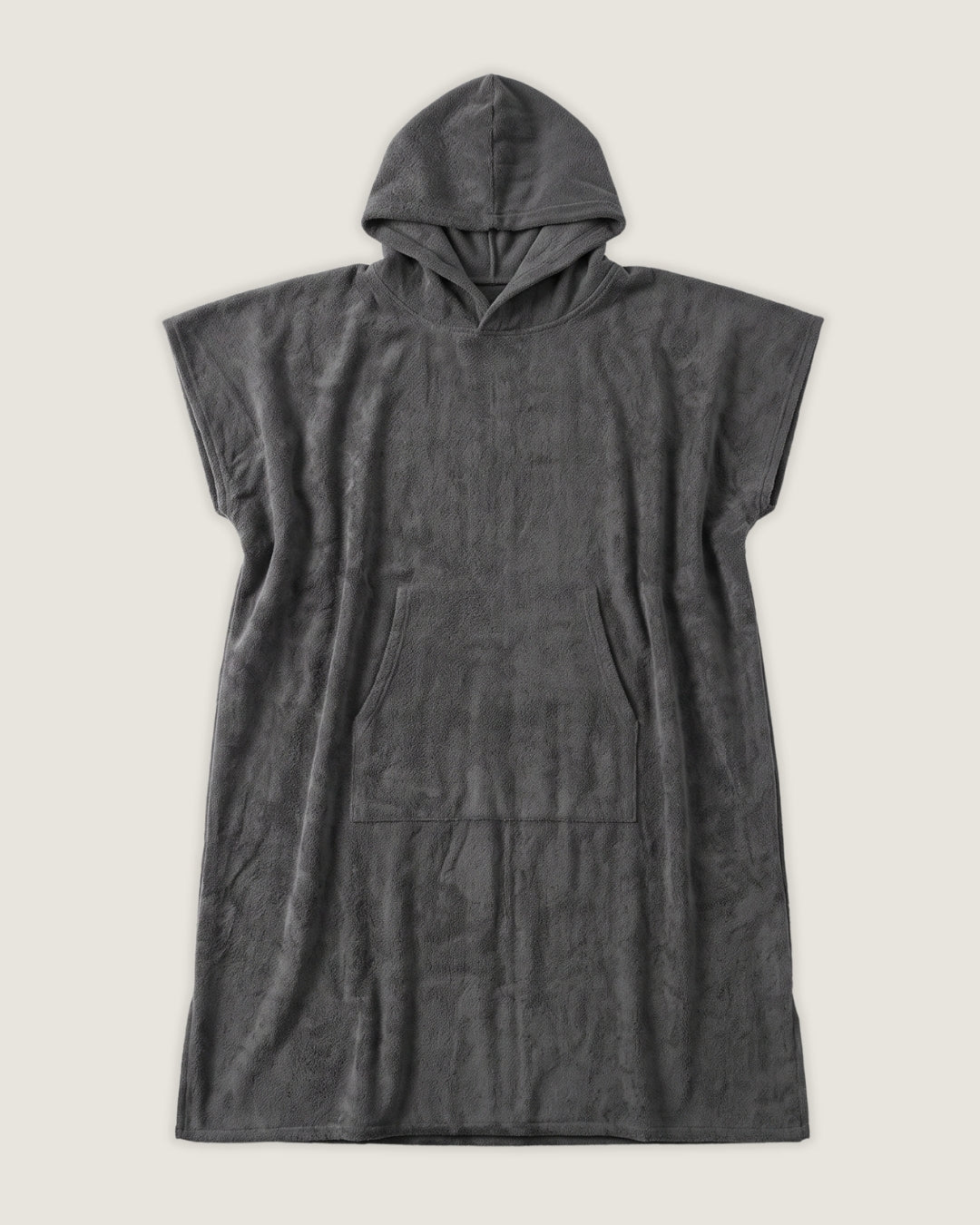 poncho-de-surf-en-microfibre-a-capuche-plat