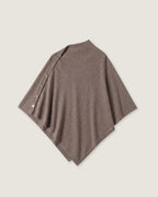 poncho-femme-asymetrique-boutons-plat