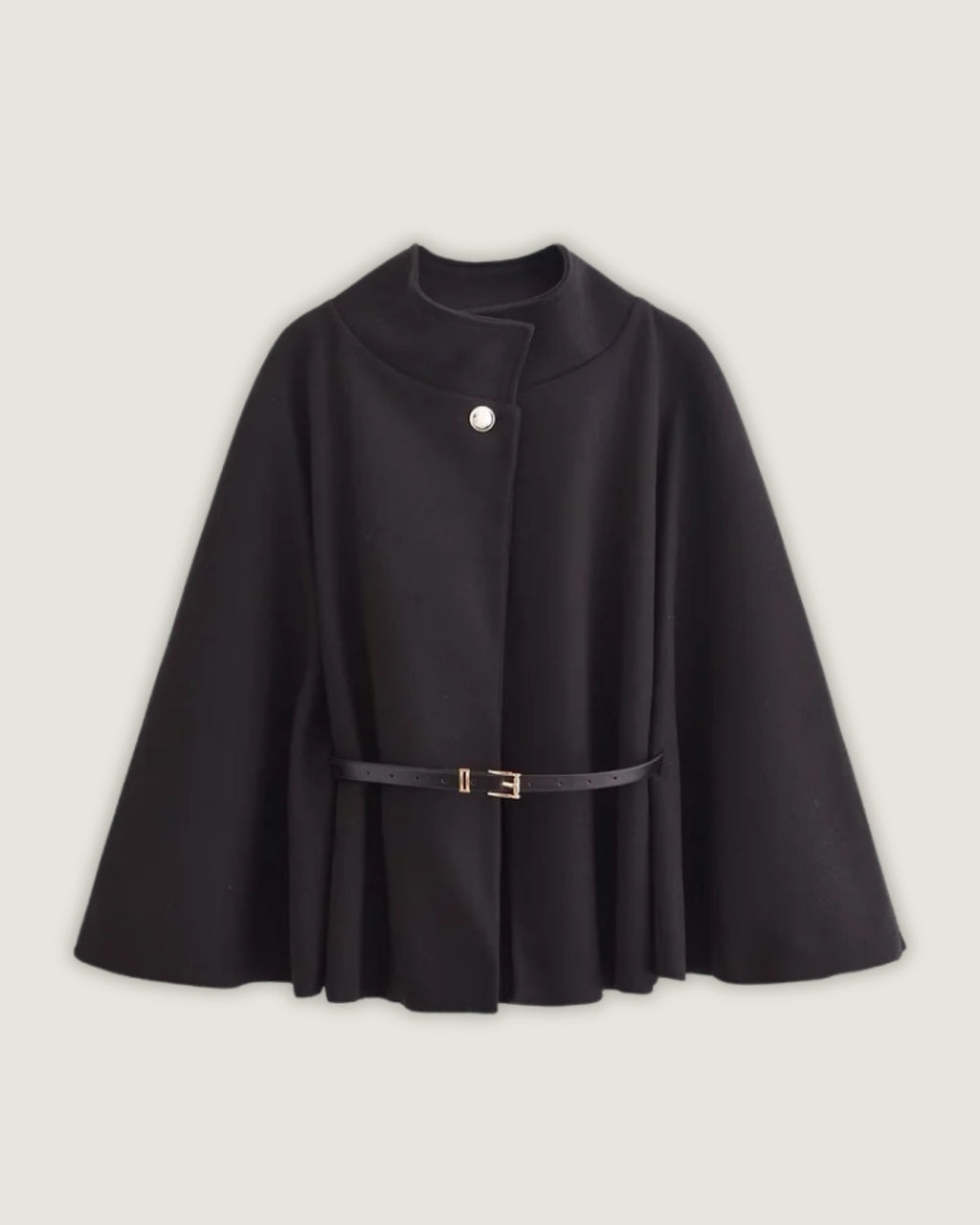 poncho-manteau-femme-chic-ceinture-noir-seul