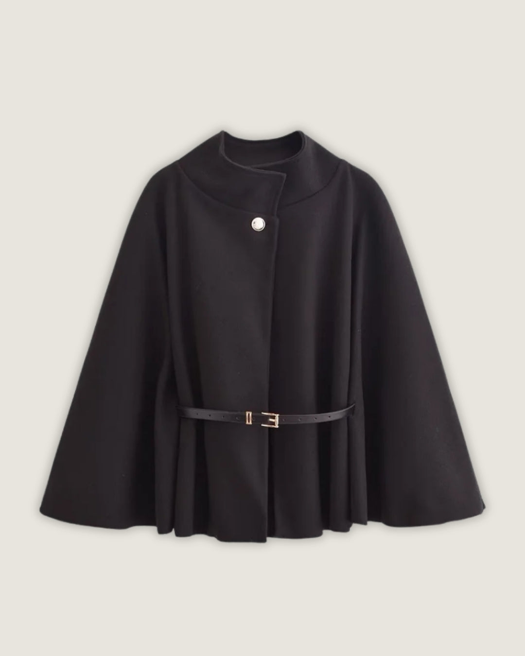 poncho-manteau-femme-chic-ceinture-noir-seul