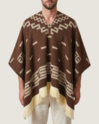 poncho-mexicain-franges-motif-azteque-studio-face