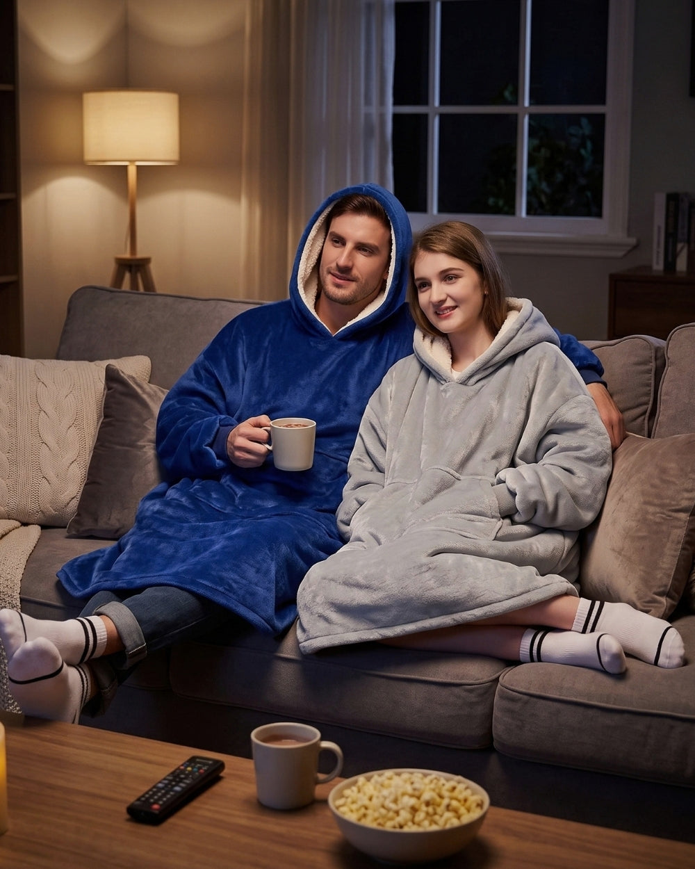 poncho-plaid-capuche-interieur-sherpa-couple-situation