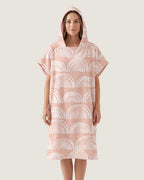 poncho-serviette-de-bain-a-capuche-beige-face