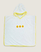 poncho-serviette-de-bain-bebe-capuhe-animaux-brodes-plat
